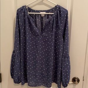 Liz Claiborne Blouse